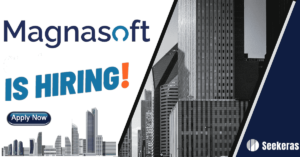 Magnasoft Mega Walkin Drive For Freshers