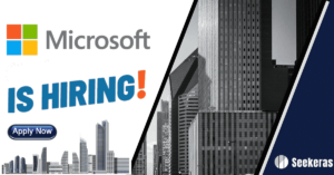 Microsoft Careers, Work from Home Jobs in India