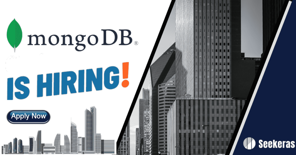 MongoDB off Campus Recruitment