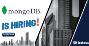 MongoDB off Campus Recruitment