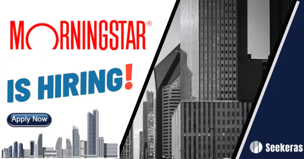 Morningstar Off Campus Drive 2023