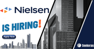 Nielsen Careers Work from Home Jobs in India
