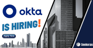 Okta off Campus Recruitment 2023