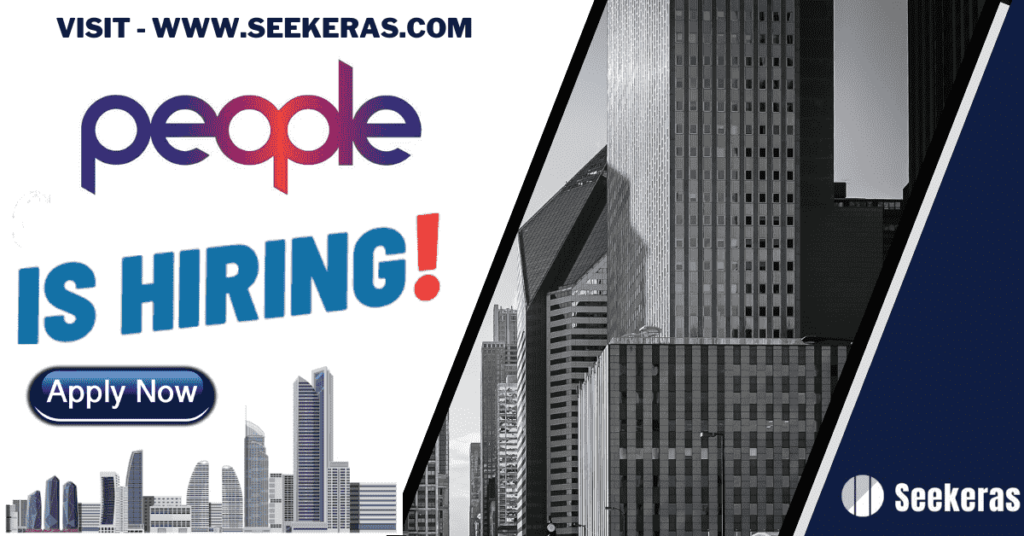 Walkin Interview at People Group