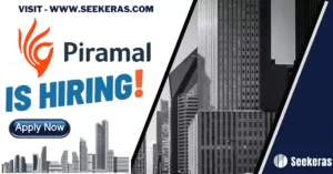 Piramal WALK IN Drive