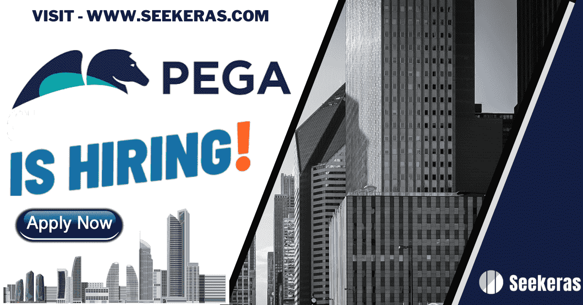 Pega Work From Home Jobs