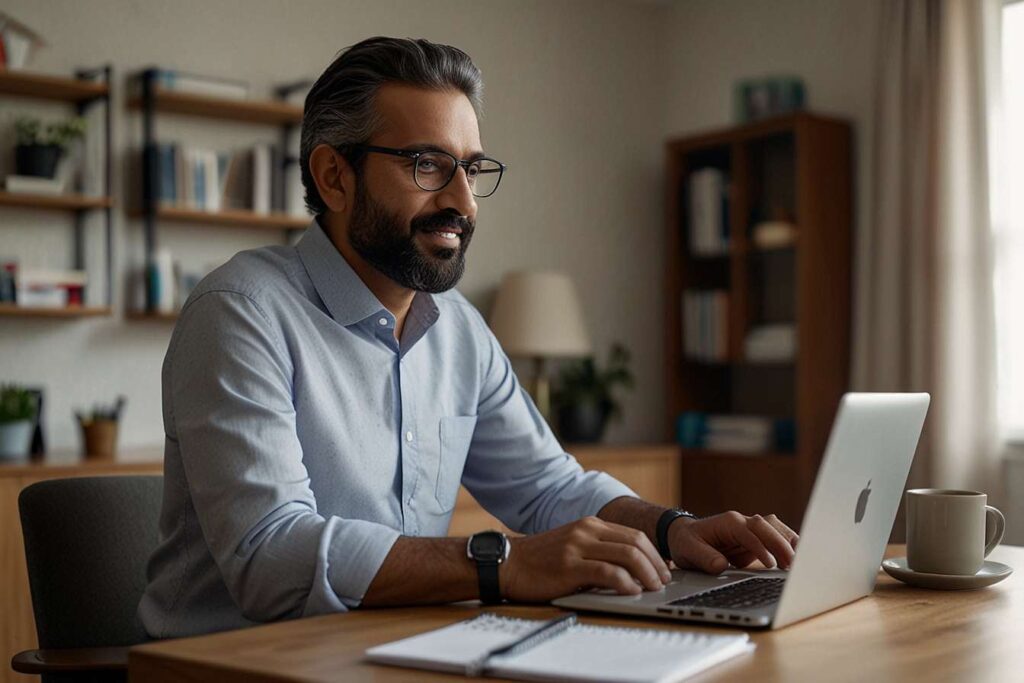 Philips Work From Home India