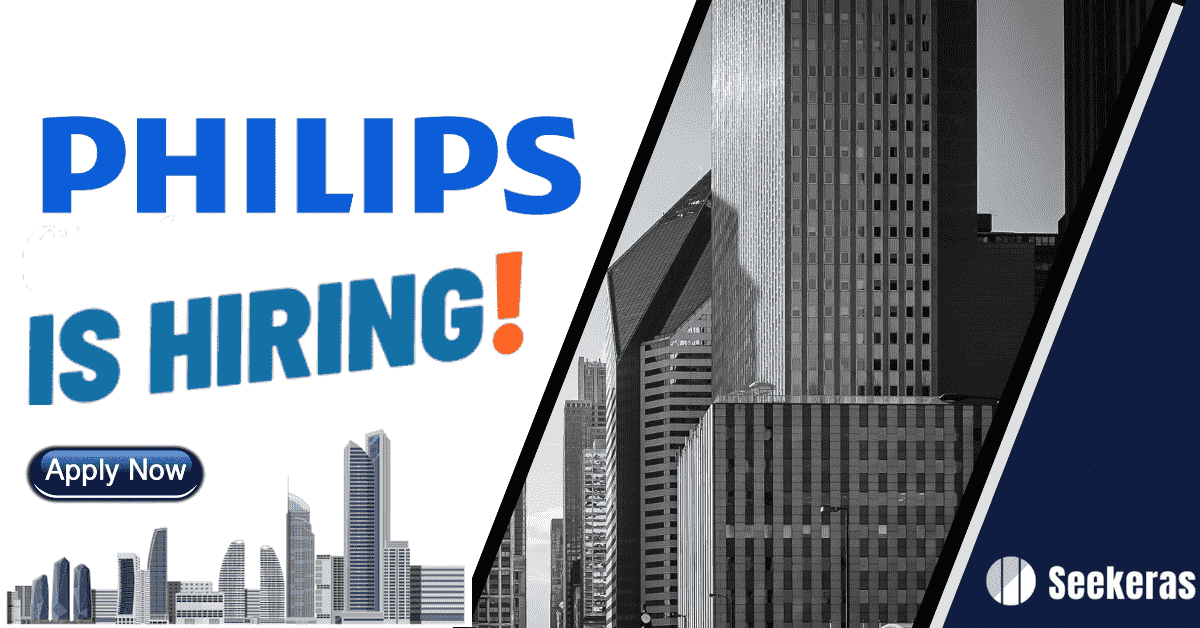 Philips Mega off campus Drive 2024 | Diversity Tech Intern