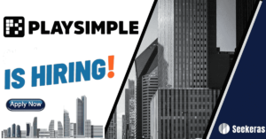 Playsimple games off Campus Recruitment 2023