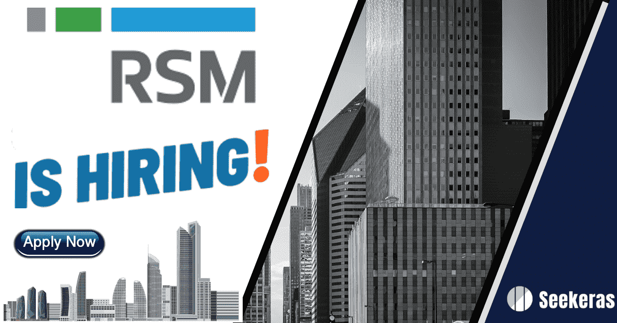 RSM Mega off campus Drive 2024