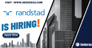 Randstad Mega off campus Recruitment 2023 