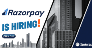 Razorpay off Campus Recruitment 2023