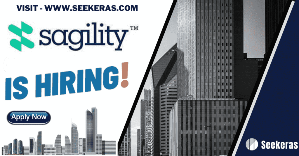 Sagility Mega Walkin Drive 