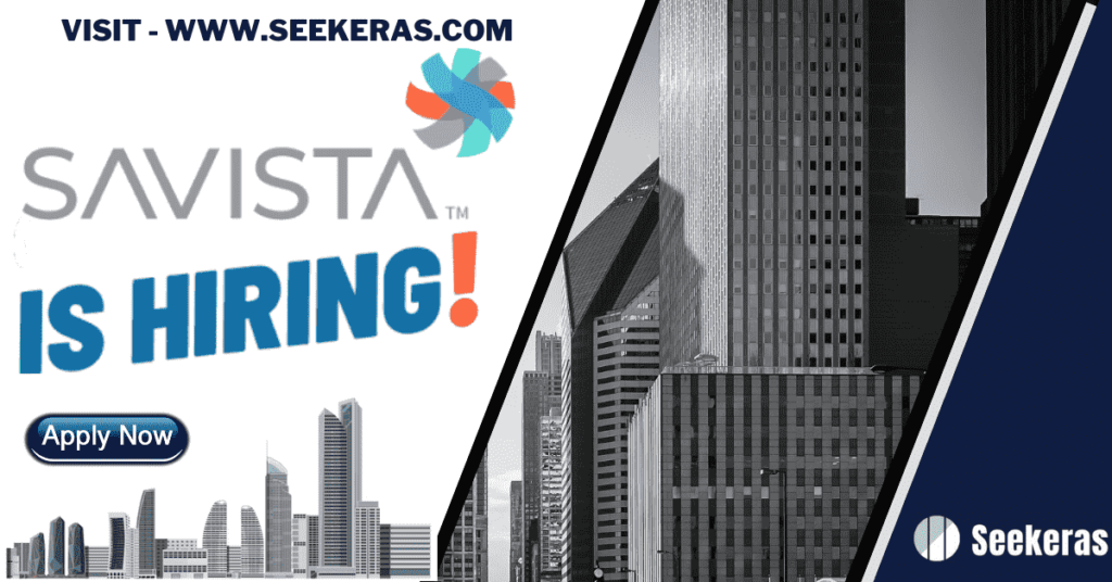 Savista Walk-in For Medical Coding Caller In Chennai