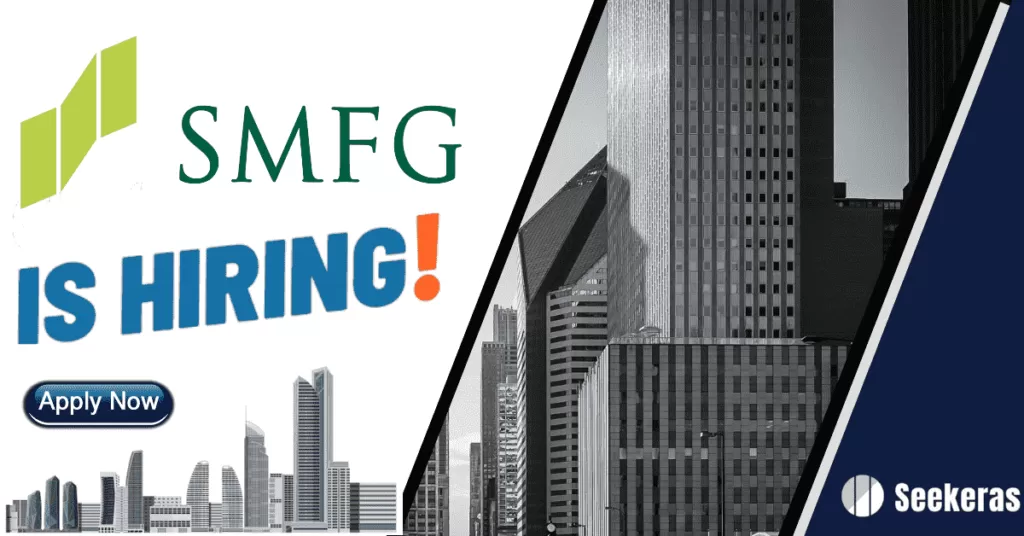 SMFG India credit Walk In