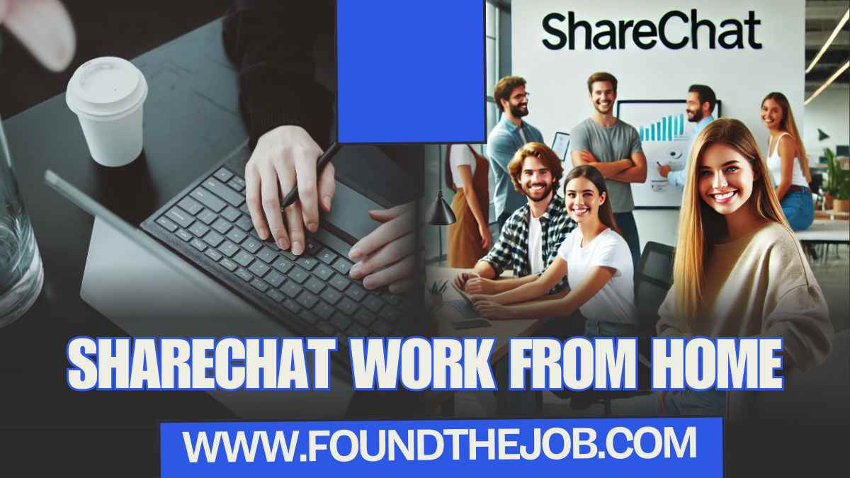 Sharechat Work From Home