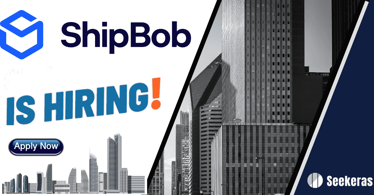 ShipBob Work From Home Jobs