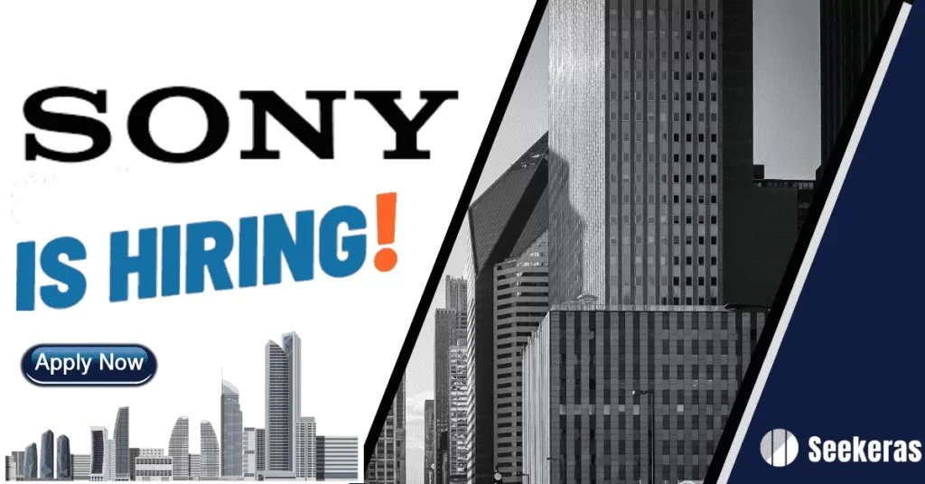 Work from Home Jobs in India with Sony