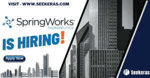 Springworks Careers, Work from Home