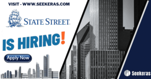 State Street Recruitment 2024