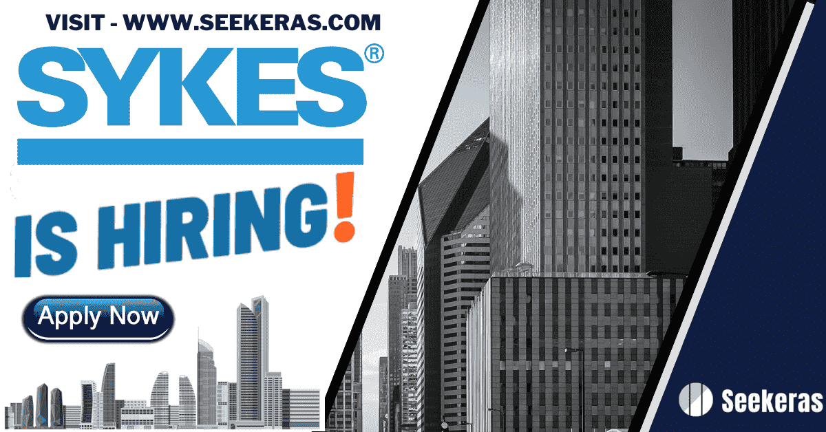 Walk-in Drive at Sykes