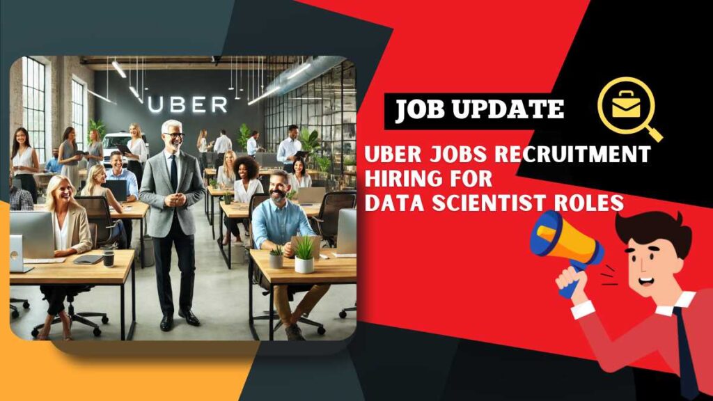 Uber Job