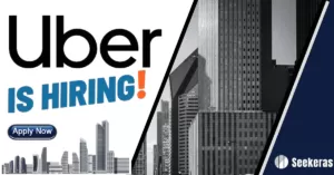 Uber off Campus Recruitment 2023