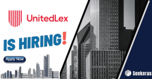 UnitedLex Careers, Work from Home