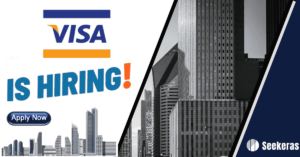 Visa Mega off campus Drive 2023 