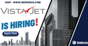 Vistajet off Campus Recruitment 2023