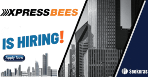 Walk-in Drive at Xpressbees