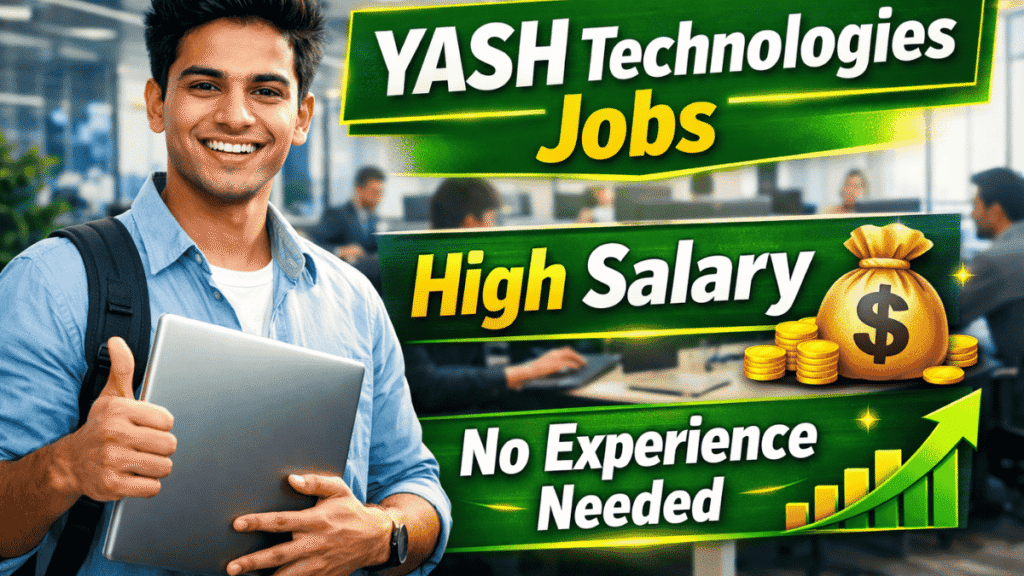 YASH Technologies
