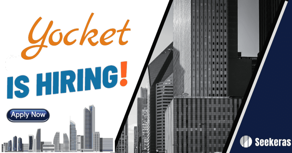 Yocket Careers, Work from Home