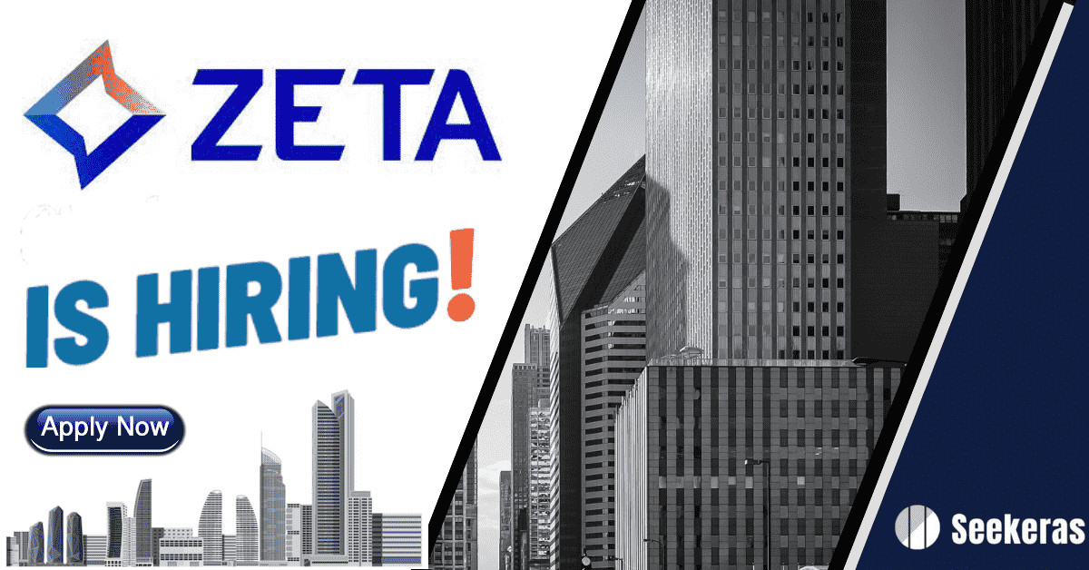 Zeta Off Campus Drive for Experience