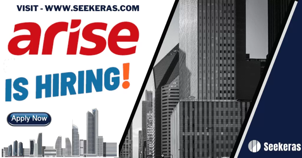 Arise Careers, Work from Home
