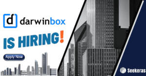 Darwinbox off Campus Recruitment 2023