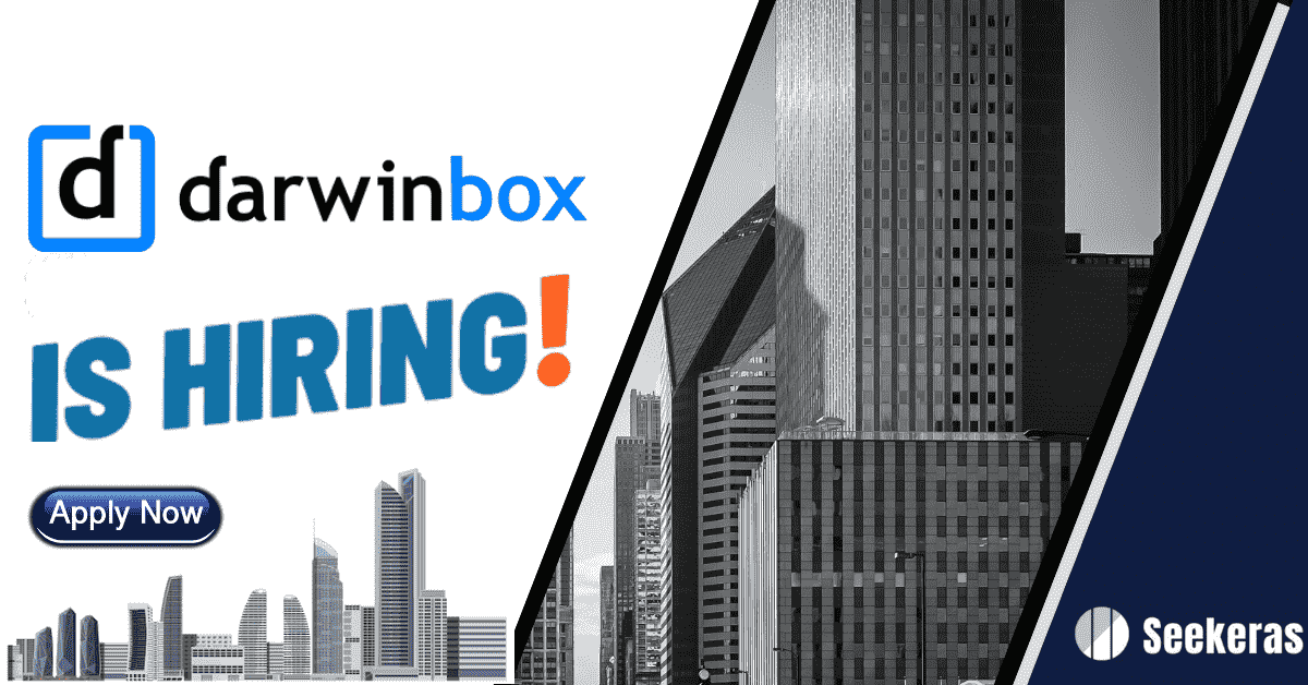 Darwinbox Off Campus Recruitment 2023 : Hiring As Technical Writer ...