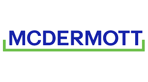 McDermott off Campus Drive 2023 | 2+ Years| Telecom Engineer & Process Engineer