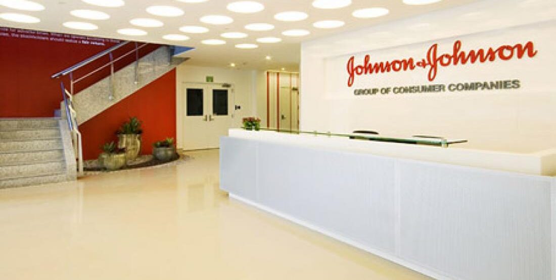 Johnson & Johnson off Campus Recruitment 2023