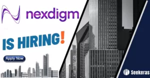 Nexdigm Walkin Drive