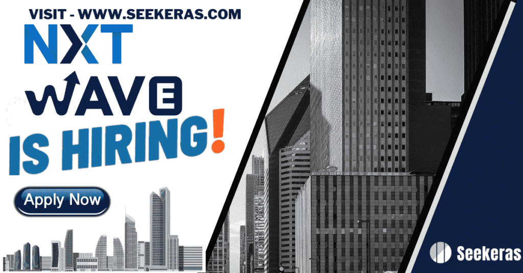 NxtWave Work From Home Jobs