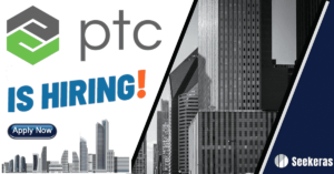 PTC off Campus Recruitment 2023