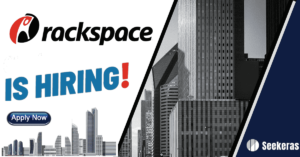 Rackspace Technology Careers, Work from Home 