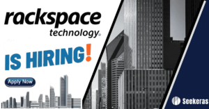 Rackspace Technologies Careers, Work from Home Jobs 