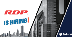 RDP Mega off campus Drive