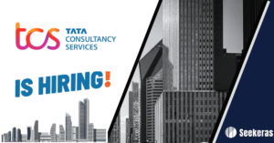 Walk-in Drive at TCS for Customer Service on 1st November 2023 | Mumbai Location