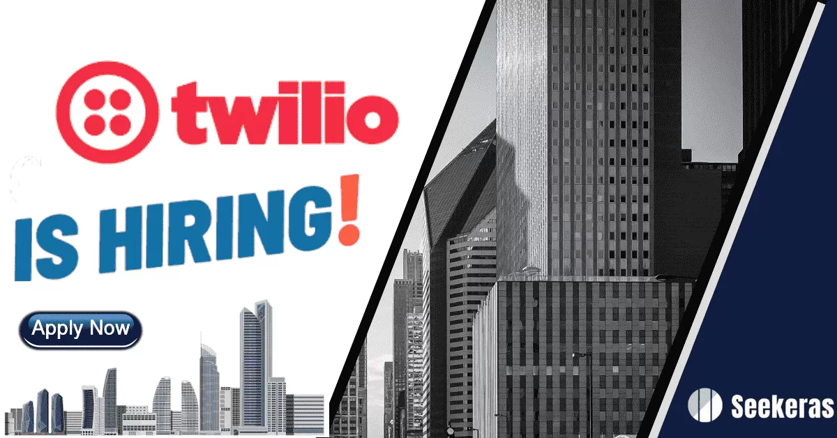 TWILIO CAREERS, WORK FROM HOME