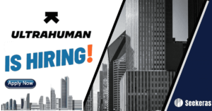 Ultrahuman Careers, Work from Home