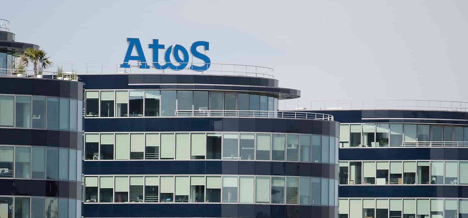 Walk-in Drive at Atos