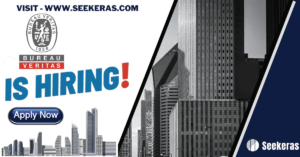 Bureau Veritas off Campus Recruitment 2023